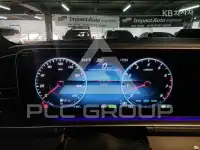 2021 Mercedes Benz GLS-Class
