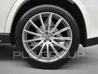 2021 Mercedes Benz GLS-Class