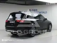 2021 Mercedes Benz GLS-Class