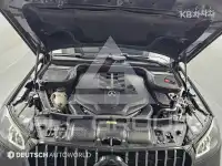 2021 Mercedes Benz GLS-Class