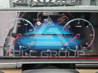 2021 Mercedes Benz GLS-Class