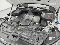 2021 Mercedes Benz GLS-Class
