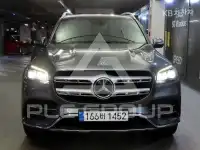 2021 Mercedes Benz GLS-Class
