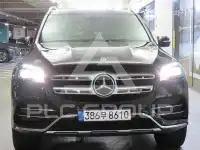 2021 Mercedes Benz GLS-Class
