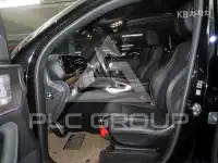 2021 Mercedes Benz GLS-Class
