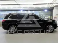 2021 Mercedes Benz GLS-Class