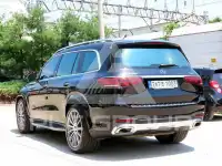 2021 Mercedes Benz GLS-Class