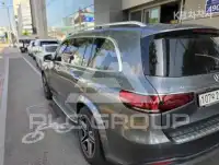 2021 Mercedes Benz GLS-Class