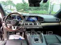 2021 Mercedes Benz GLS-Class