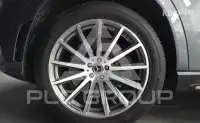 2021 Mercedes Benz GLS-Class