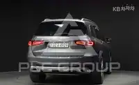 2021 Mercedes Benz GLS-Class