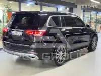 2021 Mercedes Benz GLS-Class