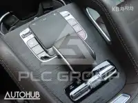 2021 Mercedes Benz GLS-Class
