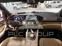 2021 Mercedes Benz GLS-Class