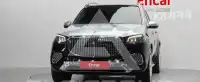 2021 Mercedes Benz GLS-Class