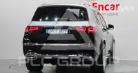 2021 Mercedes Benz GLS-Class
