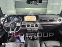 2021 Mercedes Benz G-Class