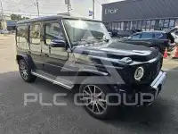 2021 Mercedes Benz G-Class