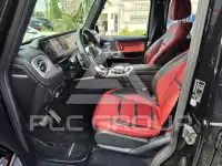 2021 Mercedes Benz G-Class