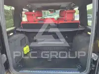 2021 Mercedes Benz G-Class