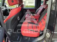 2021 Mercedes Benz G-Class