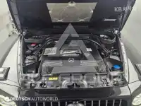 2021 Mercedes Benz G-Class