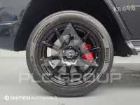 2021 Mercedes Benz G-Class