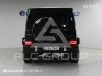 2021 Mercedes Benz G-Class