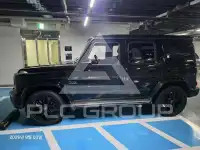 2021 Mercedes Benz G-Class