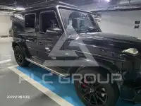 2021 Mercedes Benz G-Class