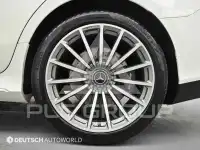 2021 Mercedes Benz GT