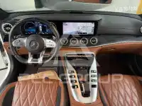2021 Mercedes Benz GT
