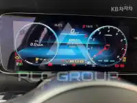 2021 Mercedes Benz GT