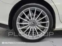 2021 Mercedes Benz GT