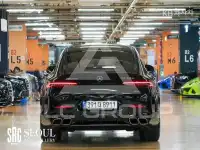 2021 Mercedes Benz GT