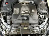 2021 Mercedes Benz GT