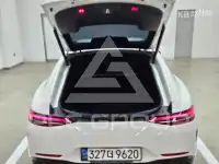 2021 Mercedes Benz GT