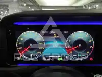 2021 Mercedes Benz GT
