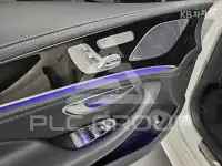 2021 Mercedes Benz GT