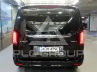 2021 Mercedes Benz V