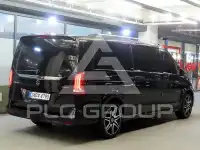 2021 Mercedes Benz V