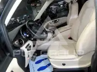 2021 Mercedes Benz V