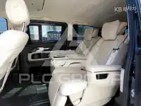 2021 Mercedes Benz V