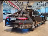 2021 Mercedes Benz S-Class