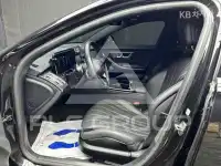 2021 Mercedes Benz S-Class