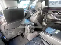 2021 Mercedes Benz S-Class