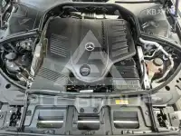 2021 Mercedes Benz S-Class