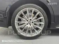 2021 Mercedes Benz S-Class
