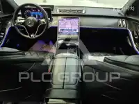 2021 Mercedes Benz S-Class