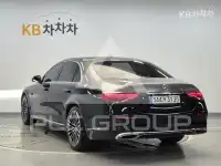 2021 Mercedes Benz S-Class